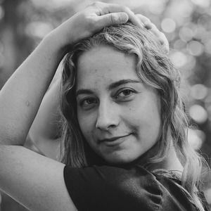 Meet your Posher, Miranda